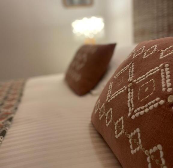 بنسيون L Alivetu, Chambres D Hôtes