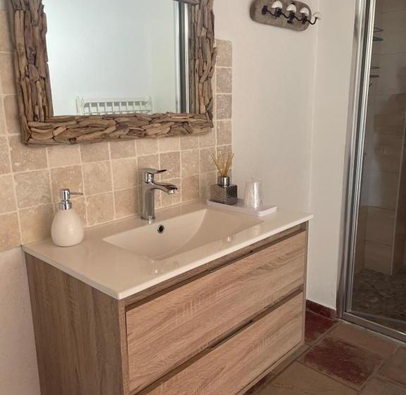 بنسيون L Alivetu, Chambres D Hôtes