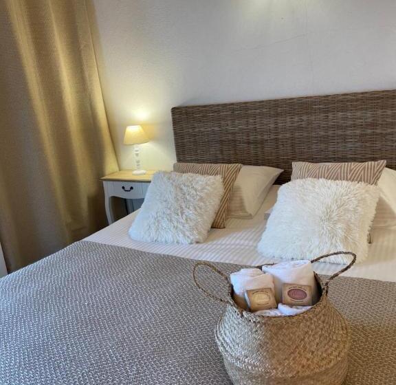 بنسيون L Alivetu, Chambres D Hôtes