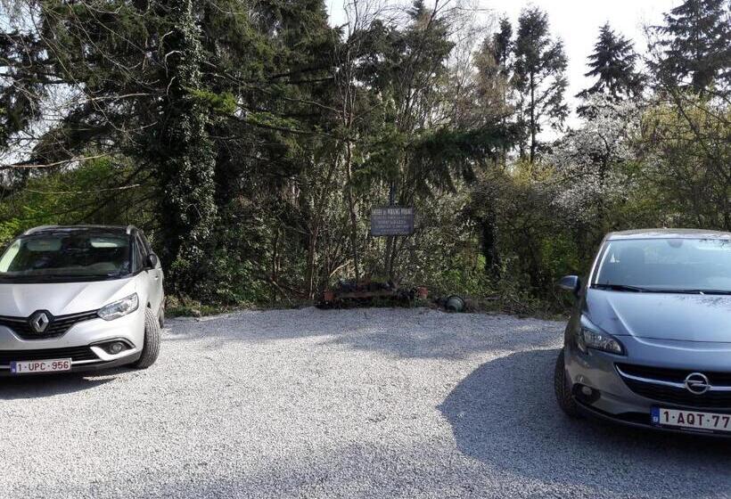 膳宿费 La Cave Au Chat Pitre / L étable