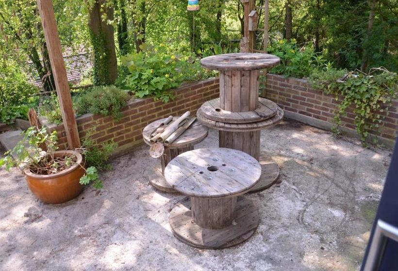 膳宿费 La Cave Au Chat Pitre / L étable