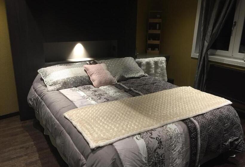 펜션 La Suite D Arras