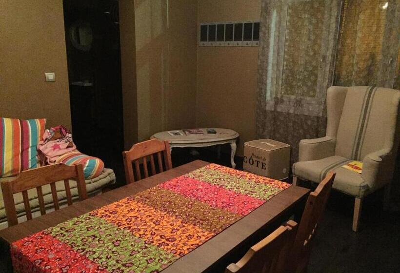 펜션 La Suite D Arras