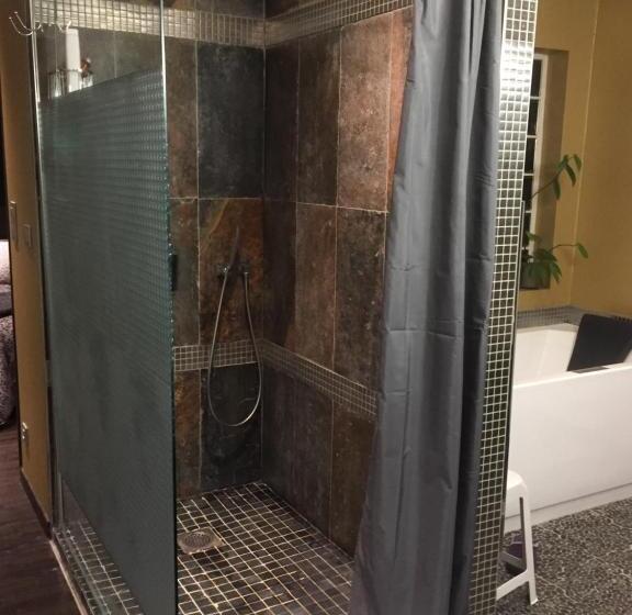 펜션 La Suite D Arras