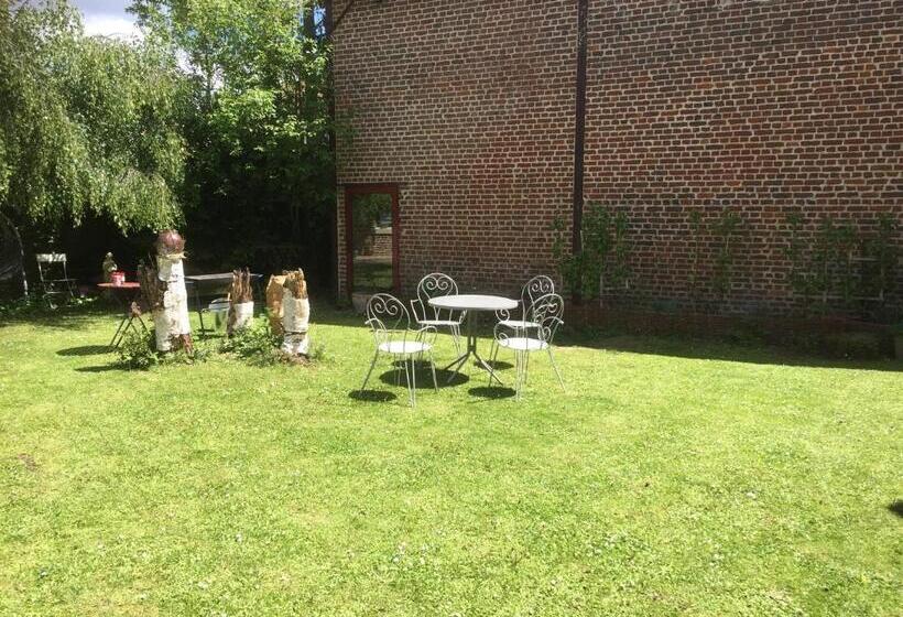 펜션 La Suite D Arras