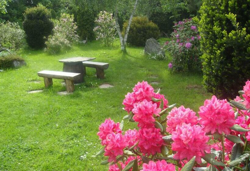 Пансион Landgasthof Kemter