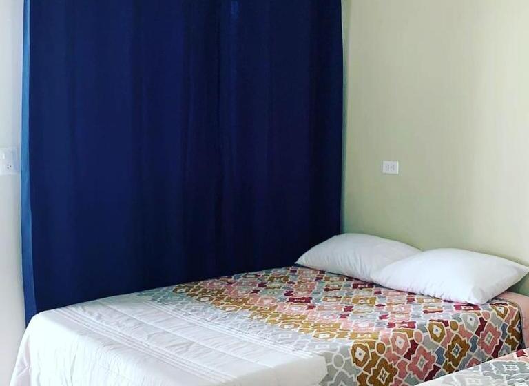 بنسيون Lofts Zaragoza