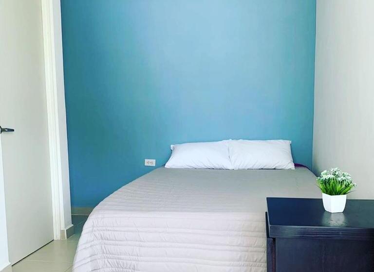 بنسيون Lofts Zaragoza