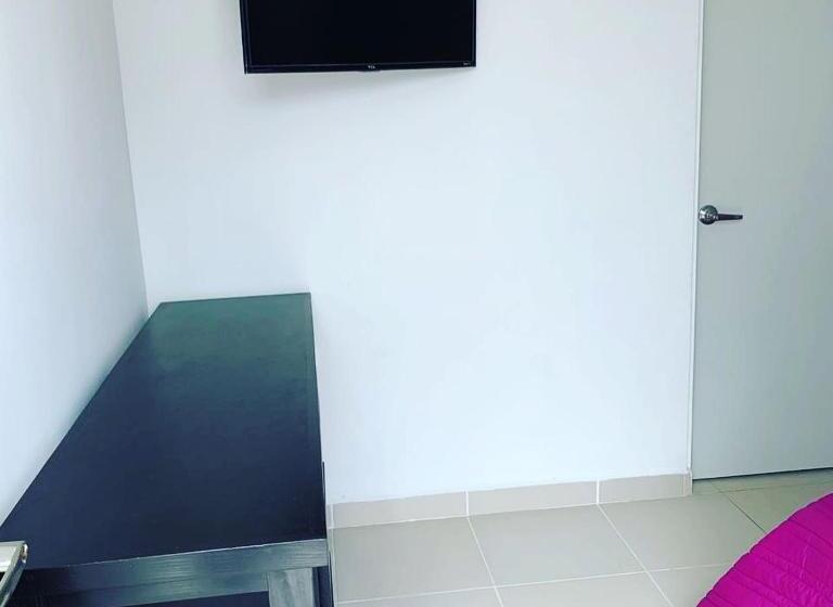 بنسيون Lofts Zaragoza