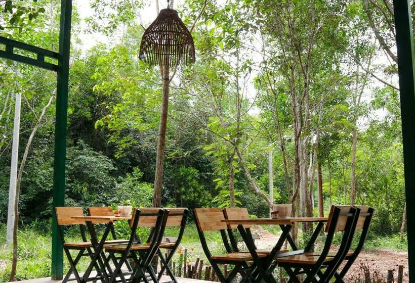 Пансион Mark S Place