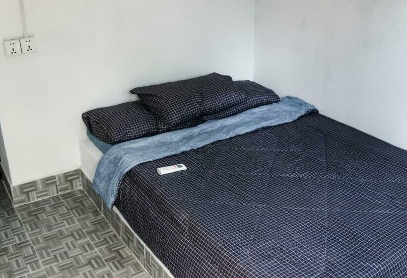 Пансион Mark S Place