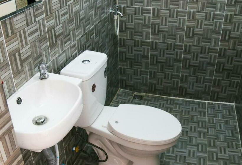 Пансион Mark S Place