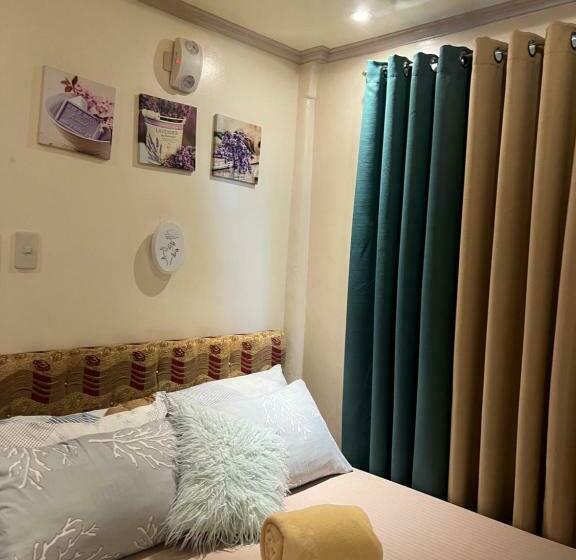 פנסיון Palompon Sugar S Inn