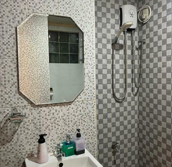 פנסיון Palompon Sugar S Inn