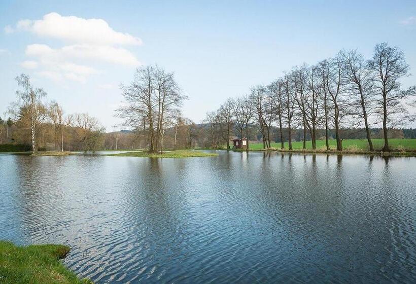 Пансион Penzion Zeeman