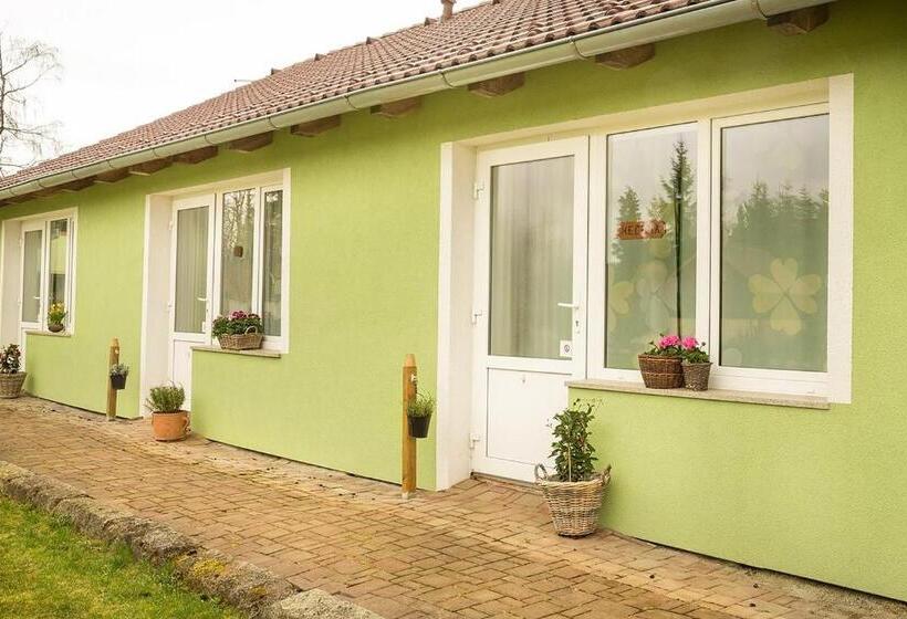 Пансион Penzion Zeeman