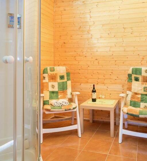 Пансион Penzion Zeeman