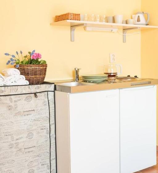 Пансион Penzion Zeeman