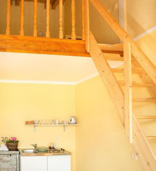 Пансион Penzion Zeeman