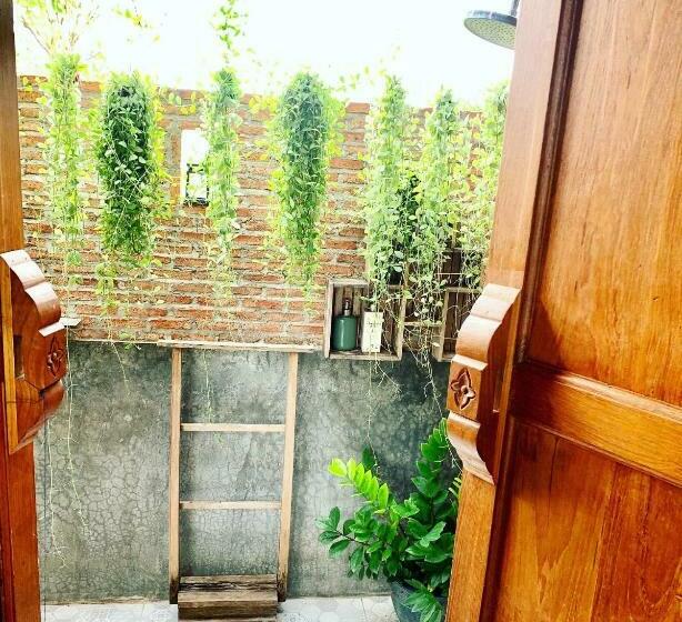 膳宿费 Rang Robin Farmstay With Swimming Pool