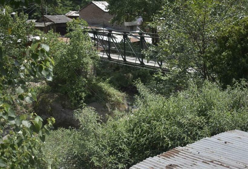 膳宿费 Shabnam River View Home Stay