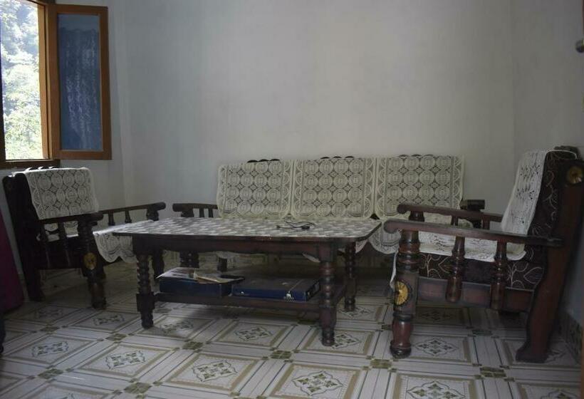 膳宿费 Shabnam River View Home Stay