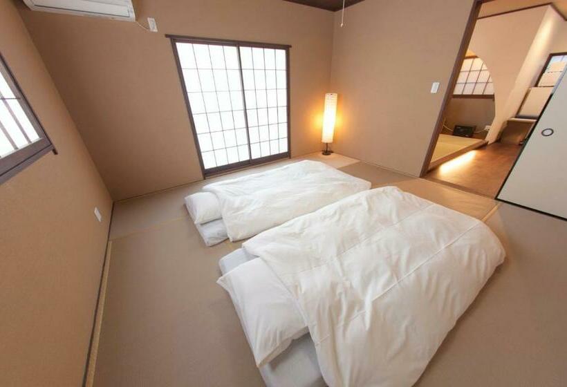 بنسيون Syukuyayokohama Main Building 1f   Vacation Stay 82573