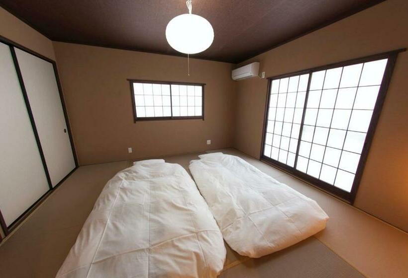 بنسيون Syukuyayokohama Main Building 1f   Vacation Stay 82573