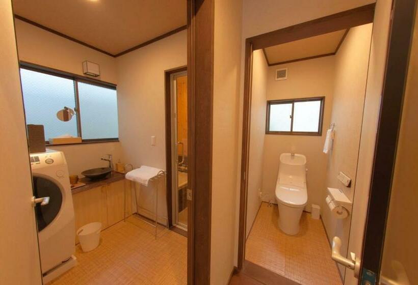 بنسيون Syukuyayokohama Main Building 1f   Vacation Stay 82573