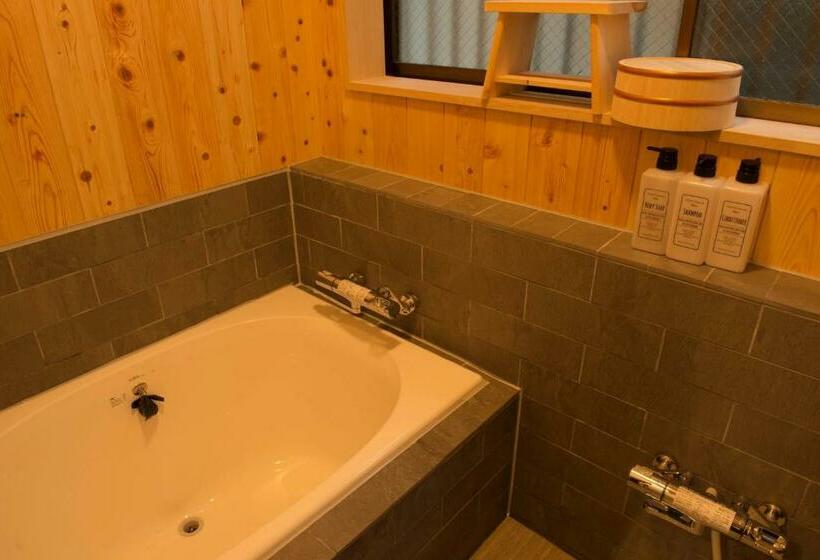 بنسيون Syukuyayokohama Main Building 1f   Vacation Stay 82573