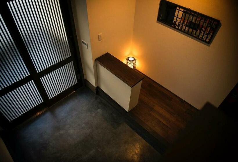 بنسيون Syukuyayokohama Main Building 1f   Vacation Stay 82573