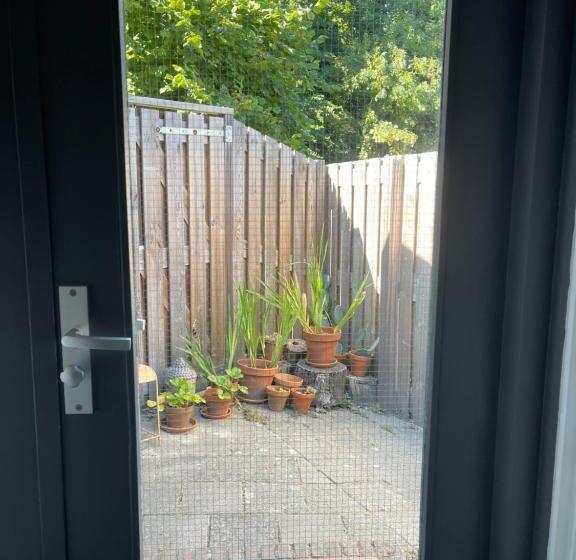 Пансион Tilias