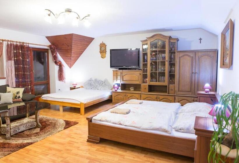 Пансион Ubytovanie Adina Poltár