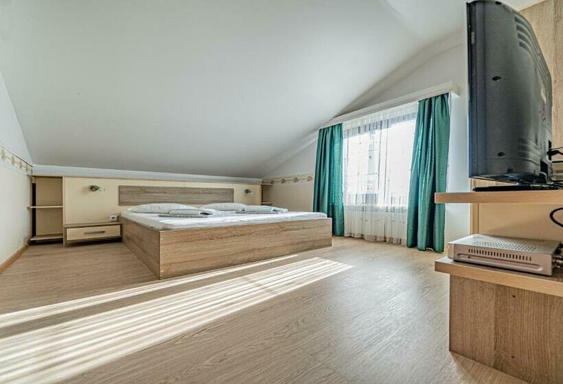 Pension Onix Vienna Airport