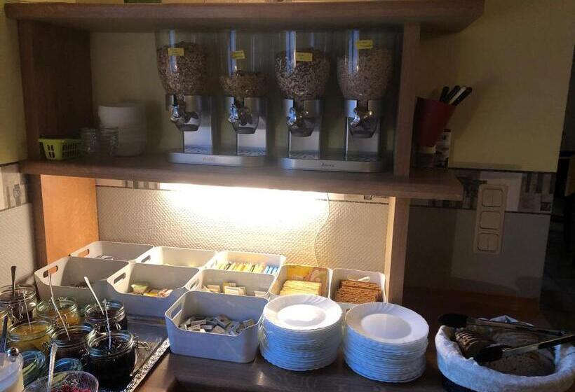 Pension Tor Zum Rennsteig