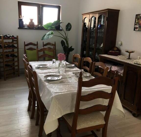 Pensiune Agroturistica Costiana