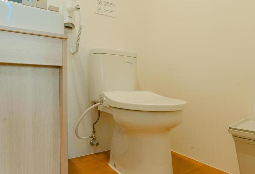 Курорт Bobocabin Gunung Mas, Puncak