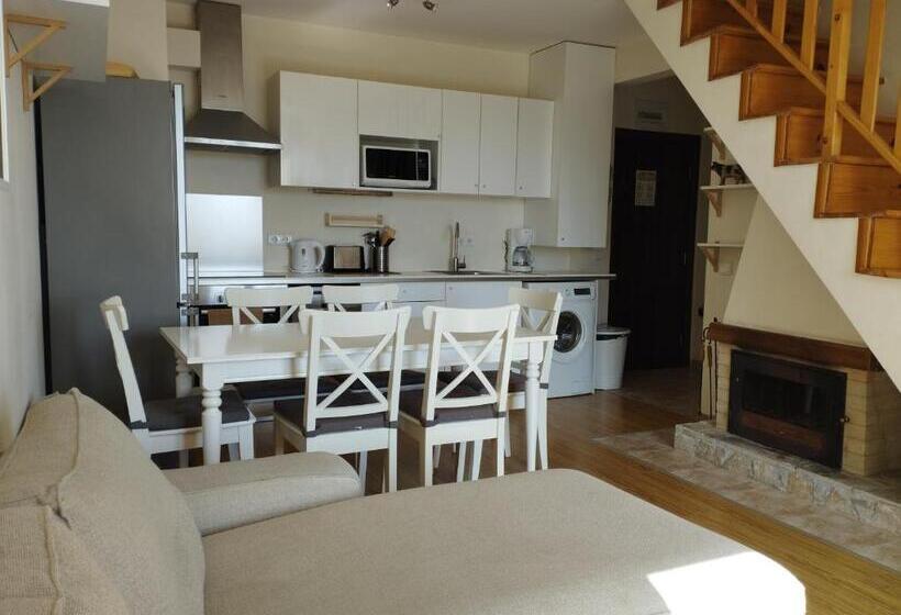 منتجع Chamkoria Chalets