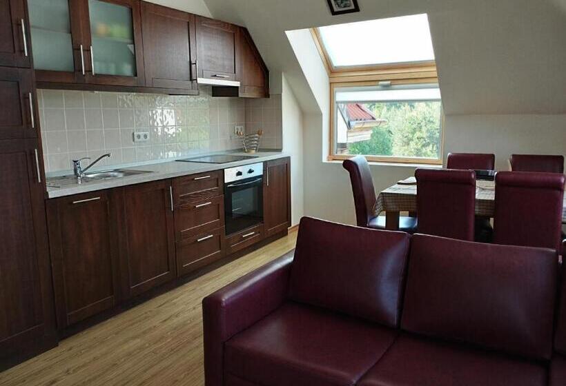 منتجع Chamkoria Chalets