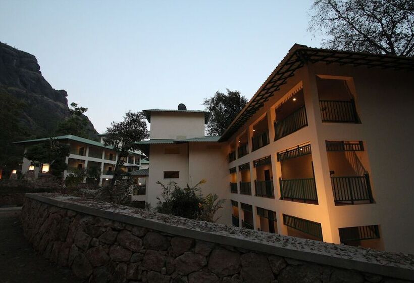 リゾートホテル Club Mahindra Mount Serene, Munnar