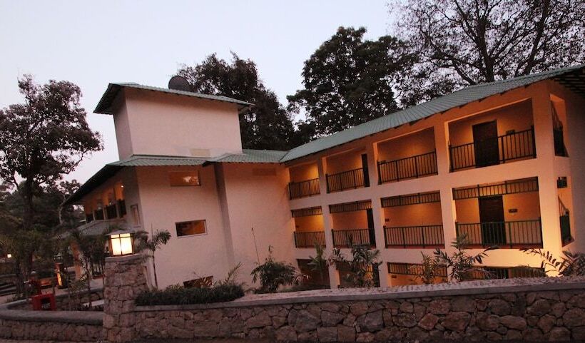 リゾートホテル Club Mahindra Mount Serene, Munnar