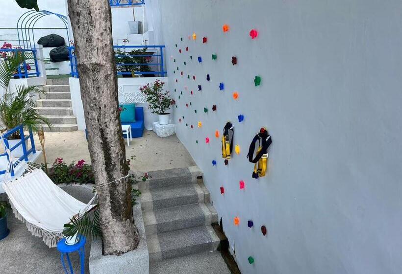 리조트 Zenmaya Oceanfront Phuket, Trademark Collection By Wyndham