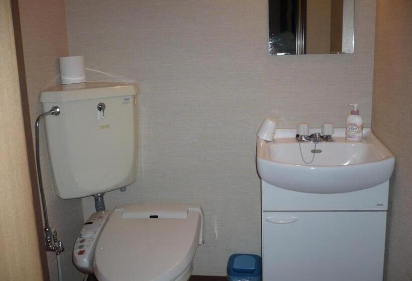 료칸 Oyado Nozawaya