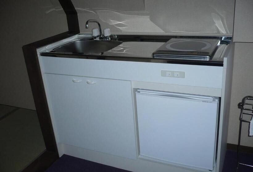 료칸 Oyado Nozawaya