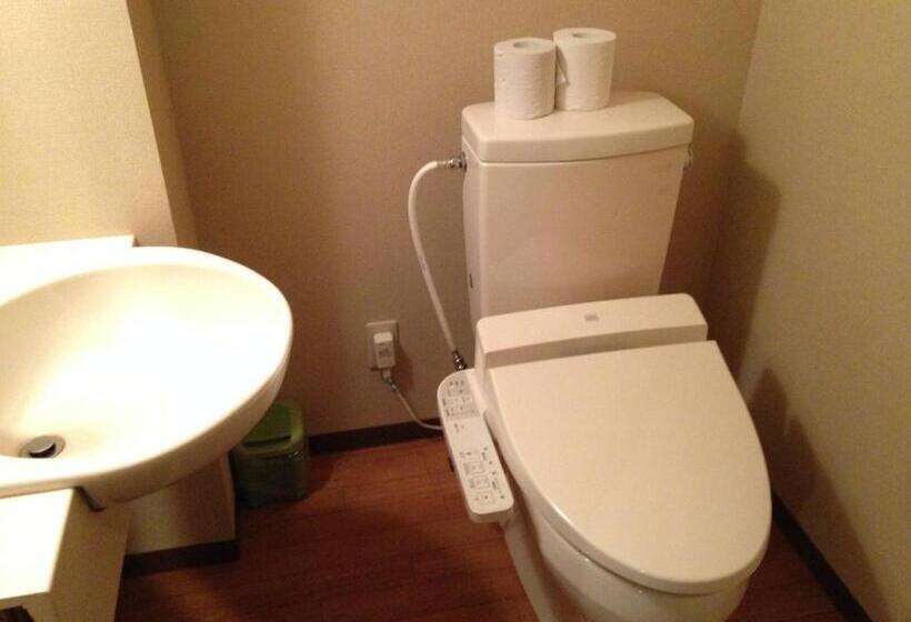 료칸 Oyado Nozawaya