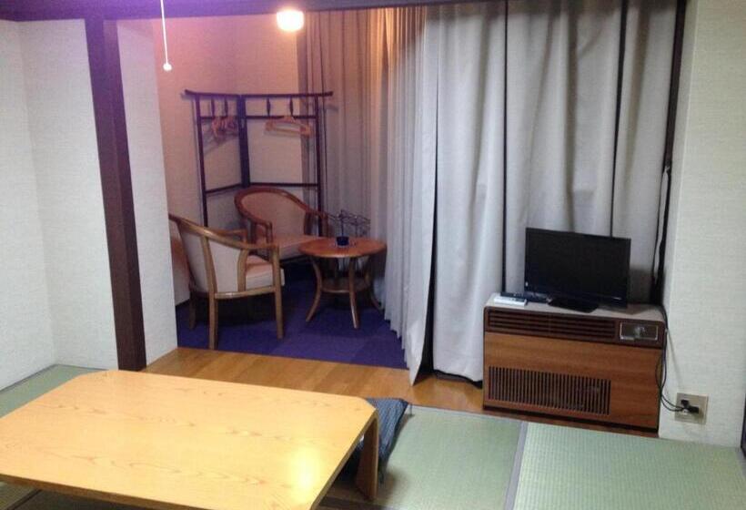 료칸 Oyado Nozawaya