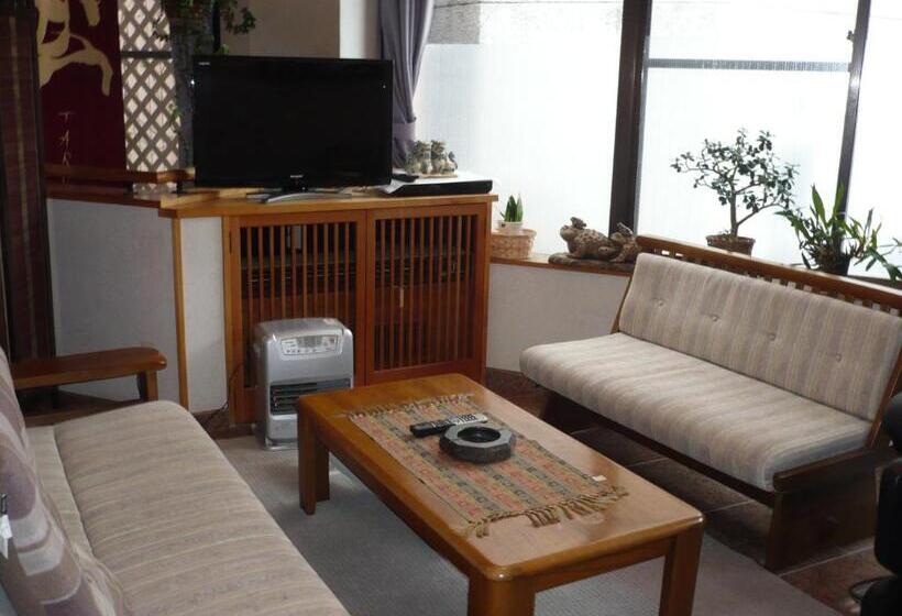 료칸 Oyado Nozawaya