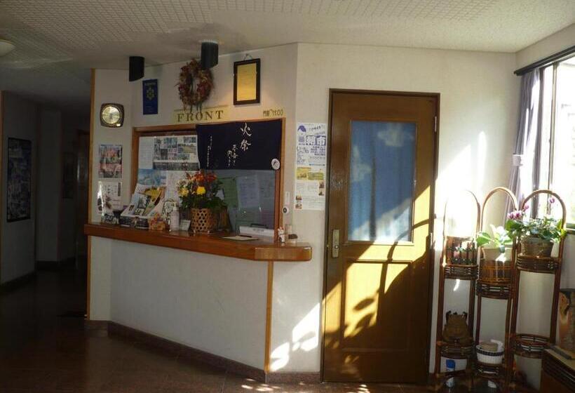 료칸 Oyado Nozawaya