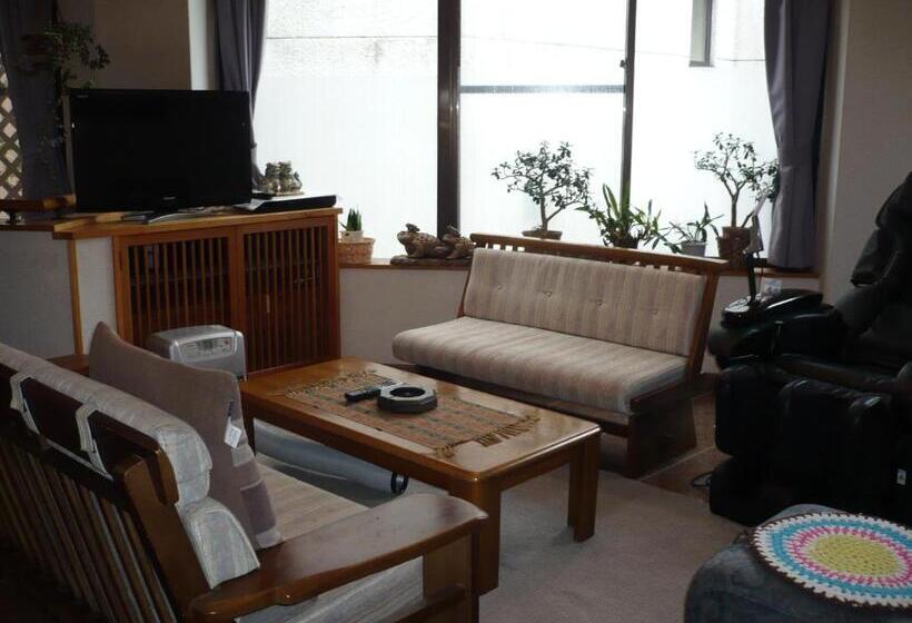 료칸 Oyado Nozawaya