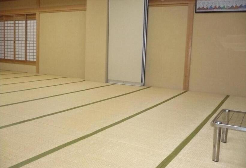 료칸 Oyado Nozawaya